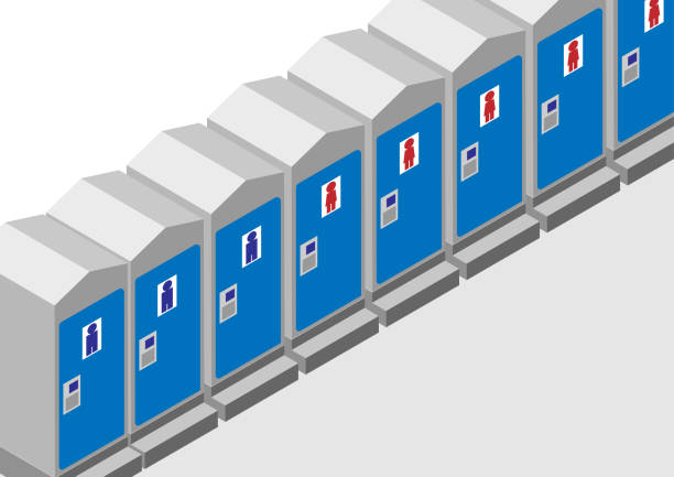 Best Event Portable Toilet Rental  in Kalama, WA