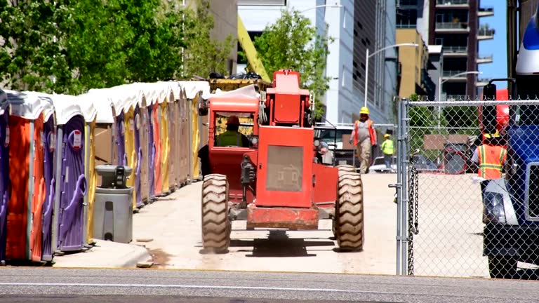  Kalama, WA Portable Potty Rental Pros